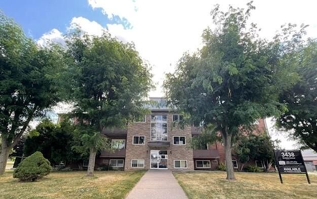 Niagara Falls 1 bedroom Apartment for rent. Property photo: 601582-1