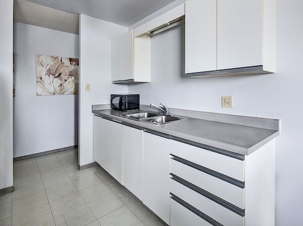 Niagara Falls 1 bedroom Apartment for rent. Property photo: 601582-3