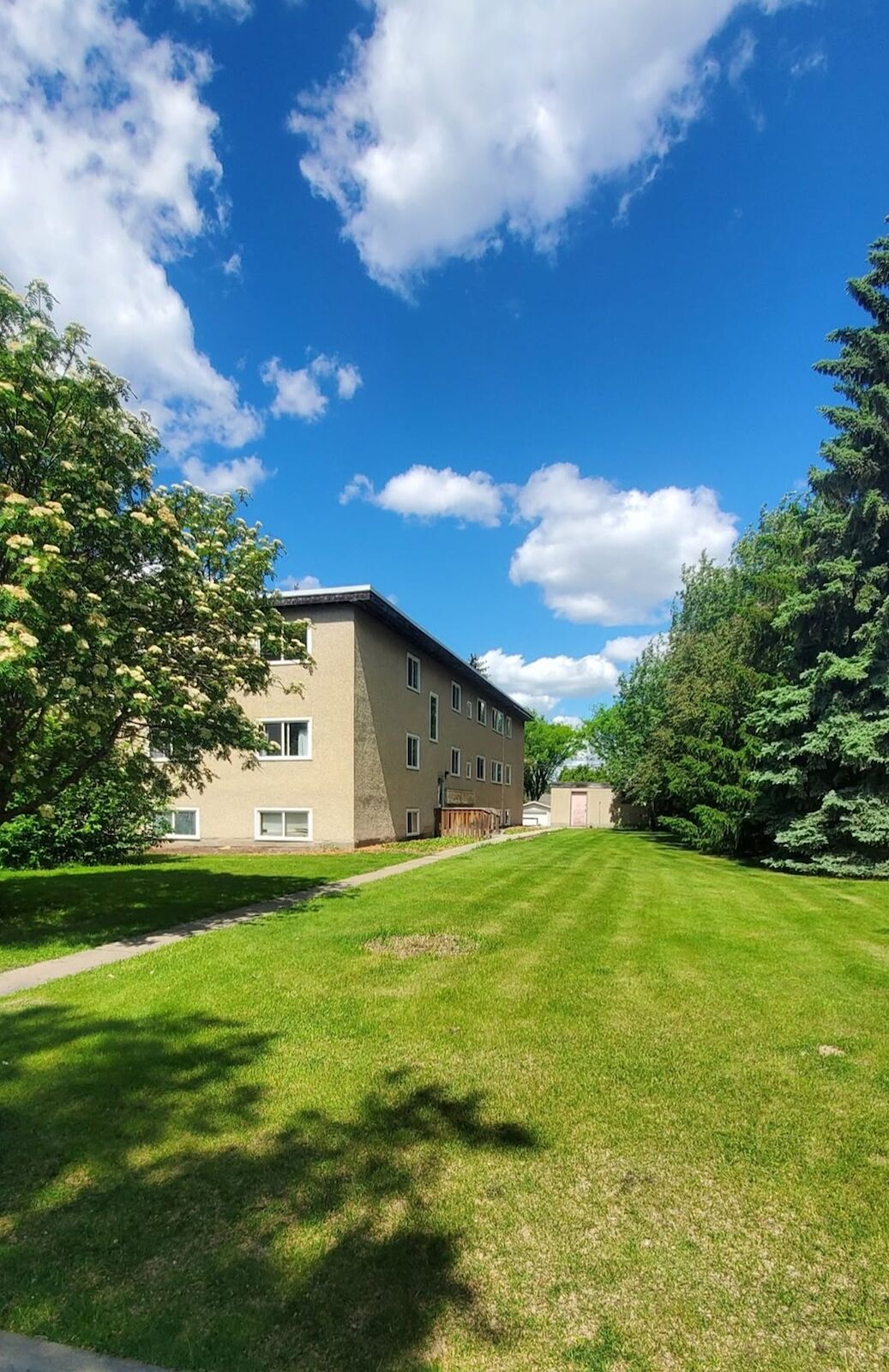 Edmonton 1 bedroom Condo Unit for rent. Property photo: 601732-1