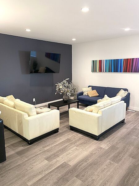 Winnipeg 5 bedrooms Townhouse for rent. Property photo: 601850-2