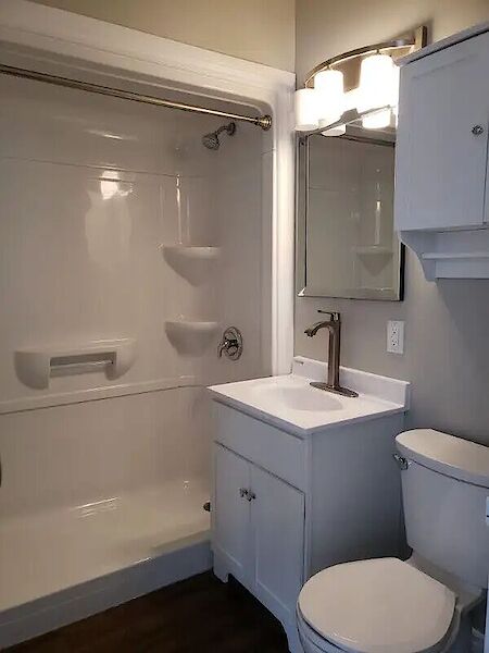 Deep River 2 bedrooms Apartment for rent. Property photo: 602055-3