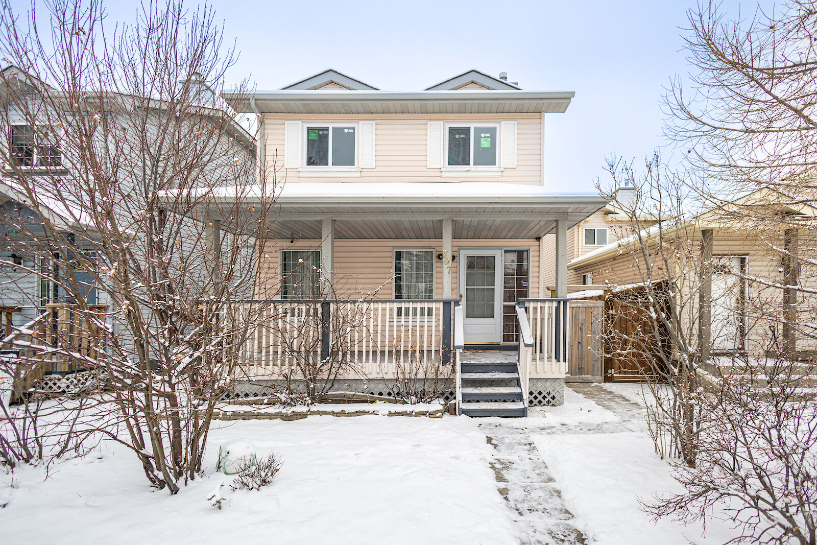 Calgary 3 bedrooms Main Floor for rent. Property photo: 602228-1