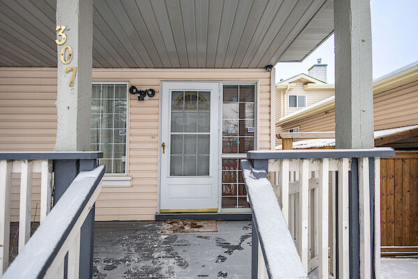 Calgary 3 bedrooms Main Floor for rent. Property photo: 602228-3