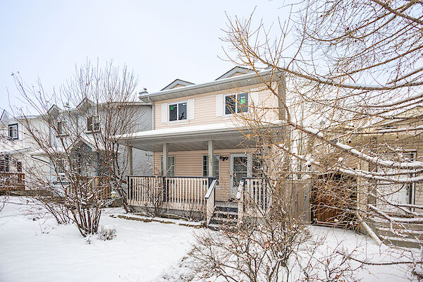 Calgary 3 bedrooms Main Floor for rent. Property photo: 602228-2
