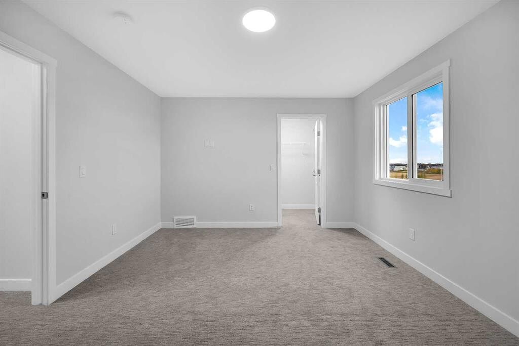 Calgary 1 bedroom Basement for rent. Property photo: 602449-1