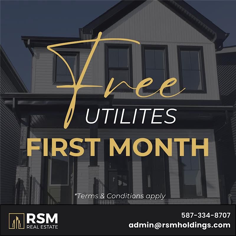 St. Albert 3 bedrooms Main Floor for rent. Property photo: 602479-1