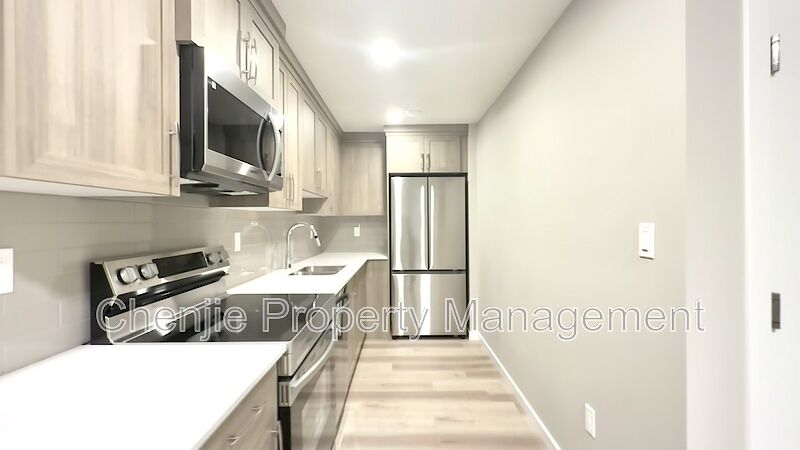 Edmonton 1 bedroom Basement for rent. Property photo: 602632-1