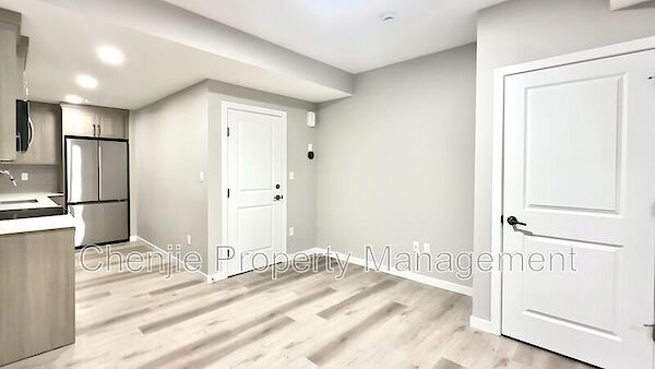 Edmonton 1 bedroom Basement for rent. Property photo: 602632-2