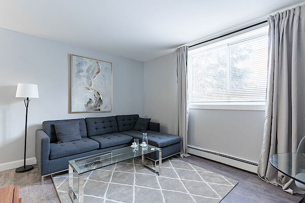 Montréal 3 bedrooms Apartment for rent. Property photo: 602685-3