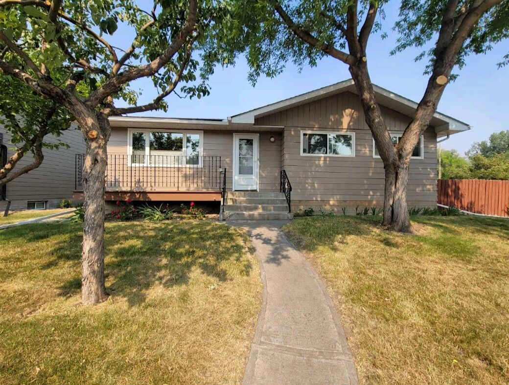 Calgary 3 bedrooms Main Floor for rent. Property photo: 603123-1