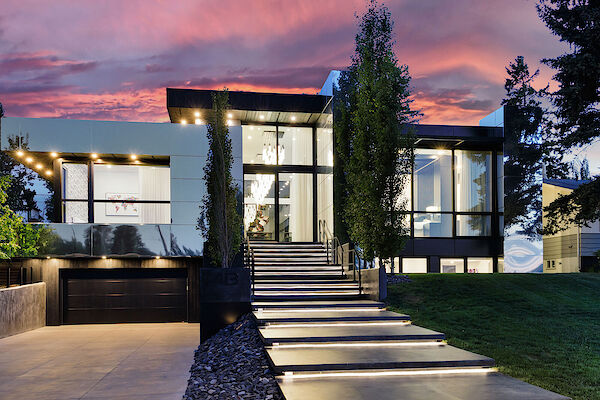 Calgary 3 bedrooms House for rent. Property photo: 603140-3