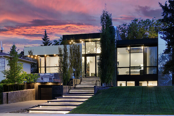 Calgary 3 bedrooms House for rent. Property photo: 603140-2