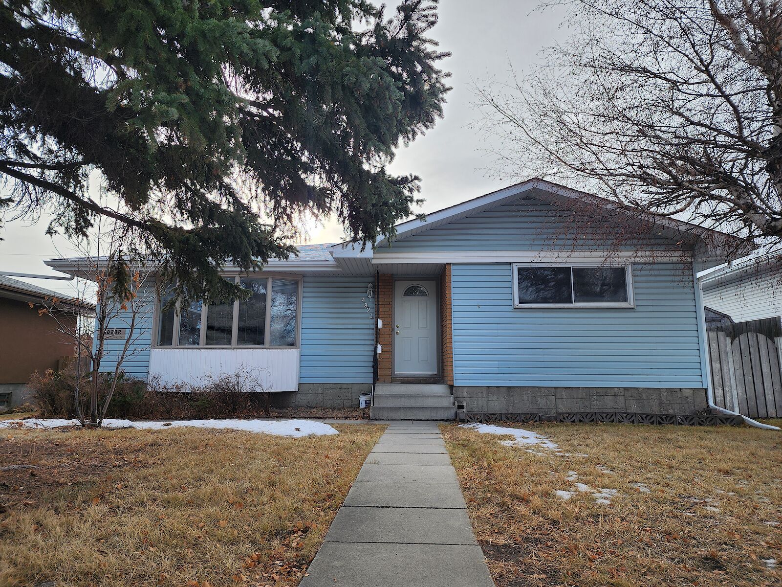 Calgary 3 bedrooms Main Floor for rent. Property photo: 603574-1