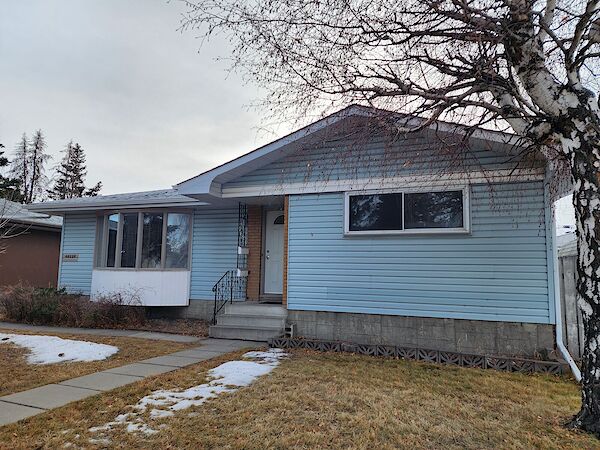 Calgary 3 bedrooms Main Floor for rent. Property photo: 603574-2