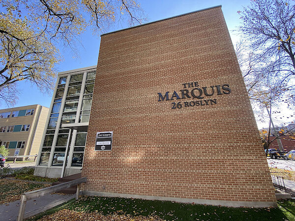 Winnipeg 1 bedroom Apartment for rent. Property photo: 603628-2