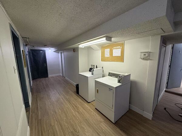 Calgary 1 bedroom Basement for rent. Property photo: 603789-2