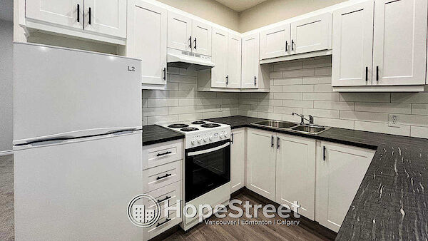 Edmonton 1 bedroom Condo Unit for rent. Property photo: 603879-3