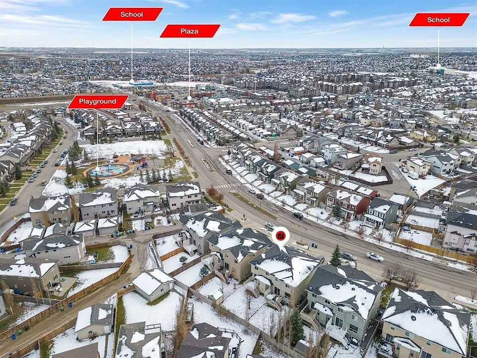 Calgary 2 bedrooms Basement for rent. Property photo: 604113-1