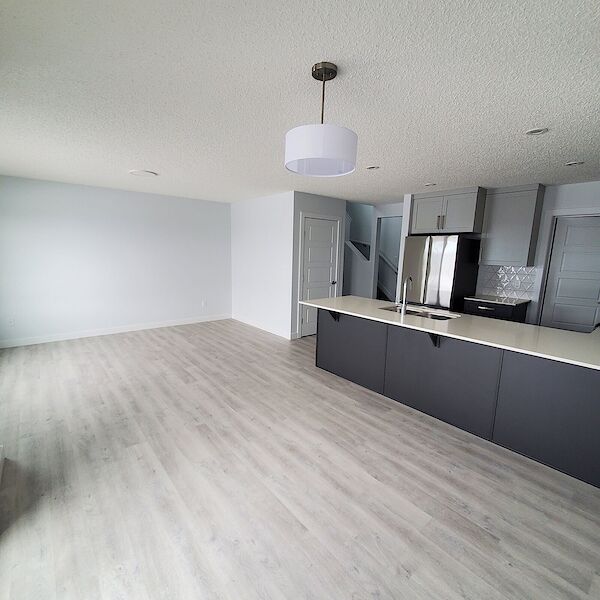 Edmonton 3 + Den bedrooms Duplex for rent. Property photo: 604376-3