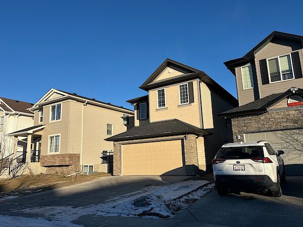 Calgary 3 bedrooms Main Floor for rent. Property photo: 605110-3
