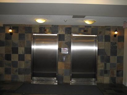 Elevators Calgary 2 + Den bedrooms Loft for rent. Property photo: 60518-3