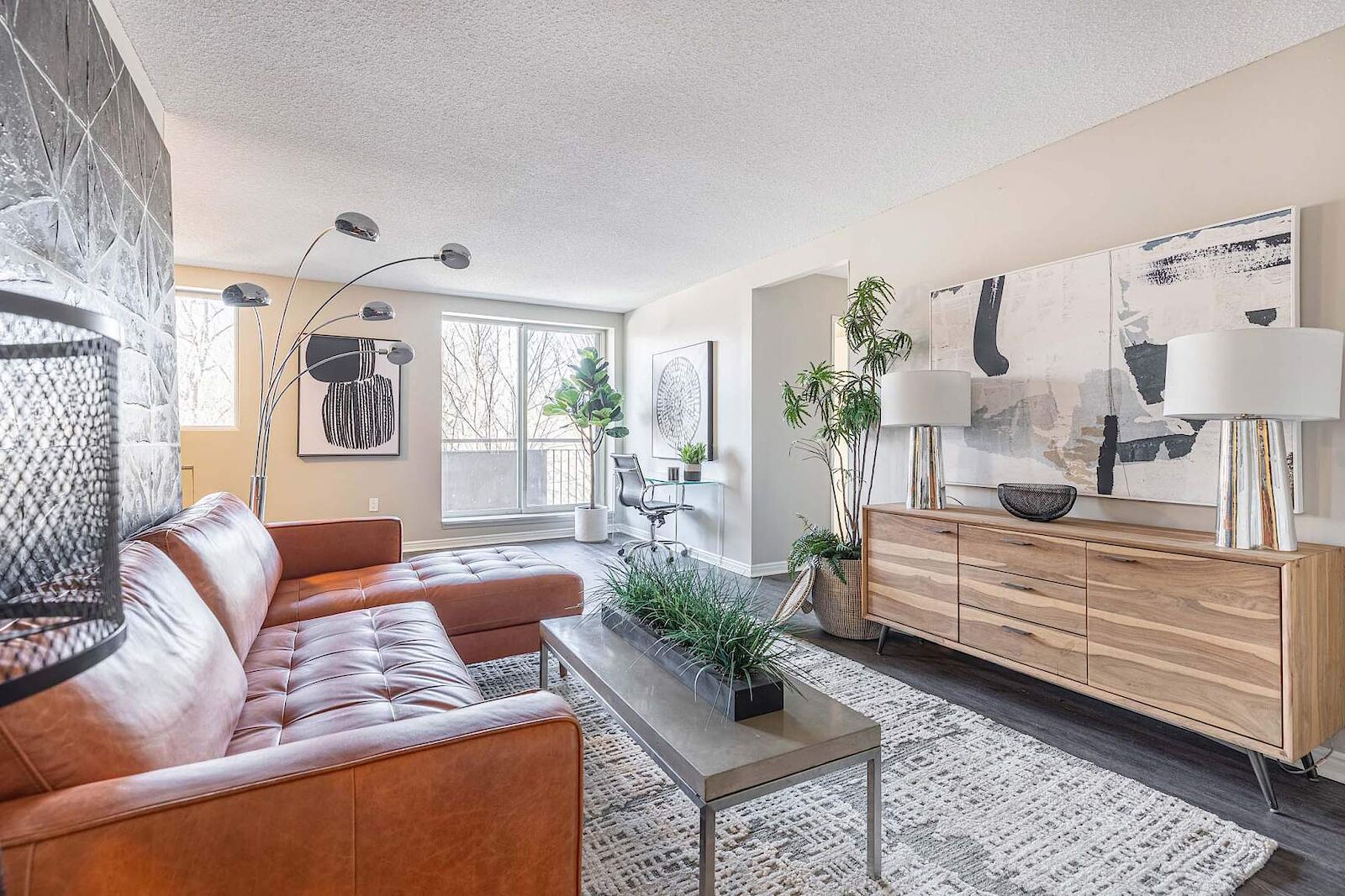 London 1 bedrooms Apartment for rent. Property photo: 605360-1