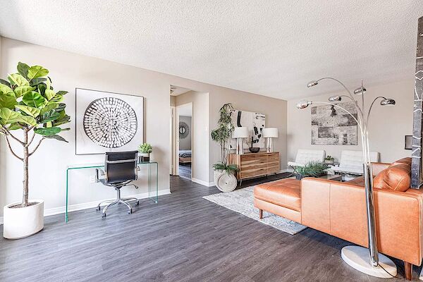 London 1 bedrooms Apartment for rent. Property photo: 605360-2