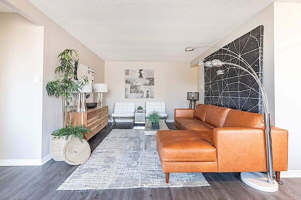 London 1 bedrooms Apartment for rent. Property photo: 605360-3