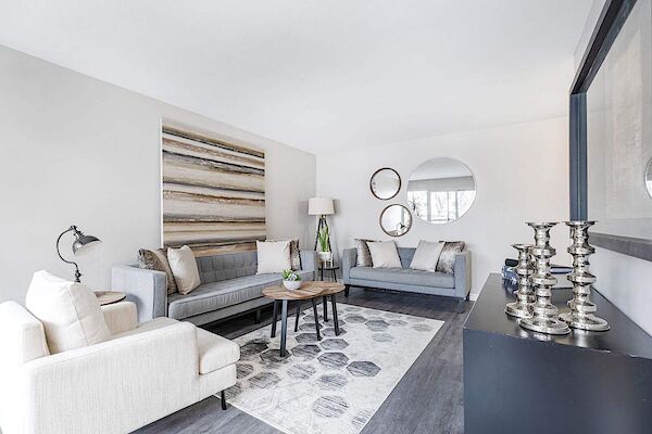 London 1 bedroom Apartment for rent. Property photo: 605365-3