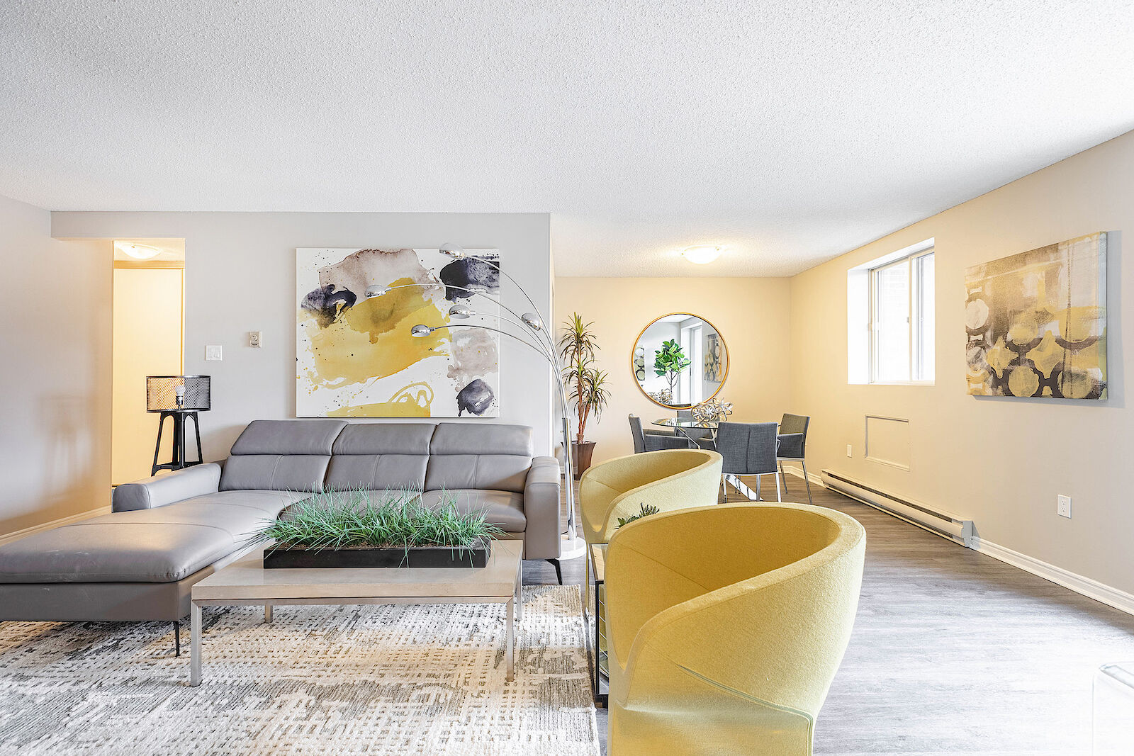 London 1 bedrooms Apartment for rent. Property photo: 605369-1