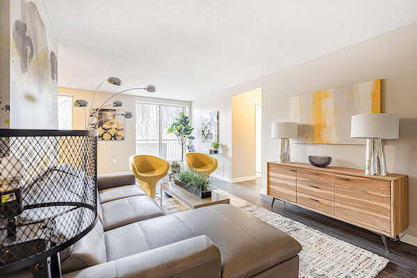 London 1 bedrooms Apartment for rent. Property photo: 605369-2