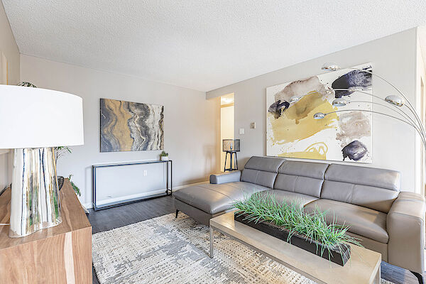 London 1 bedrooms Apartment for rent. Property photo: 605369-3