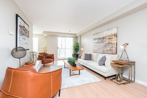 London 2 bedrooms Apartment for rent. Property photo: 605373-2