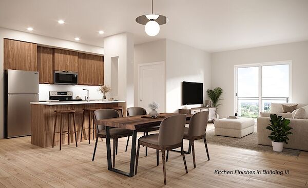 Guelph 1 bedrooms Apartment for rent. Property photo: 605375-3