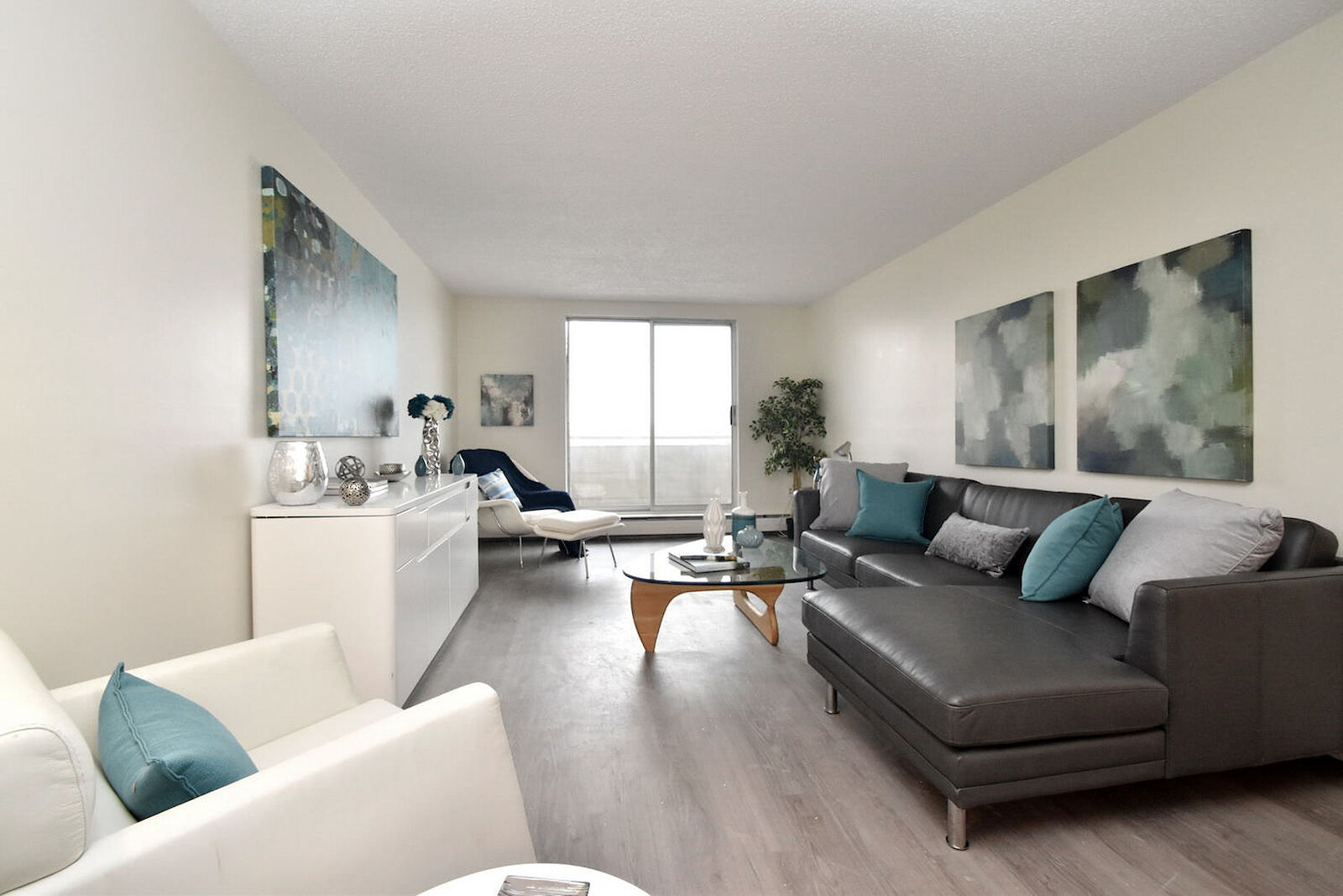 Owen Sound 2 bedrooms Apartment for rent. Property photo: 605377-1