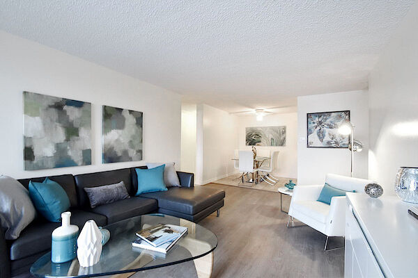 Owen Sound 2 bedrooms Apartment for rent. Property photo: 605377-3