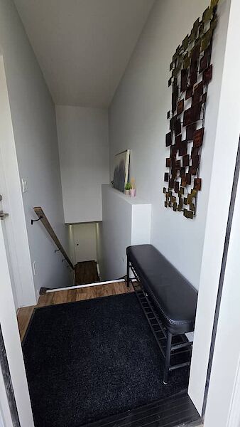 Calgary 2 bedrooms Basement for rent. Property photo: 605478-3