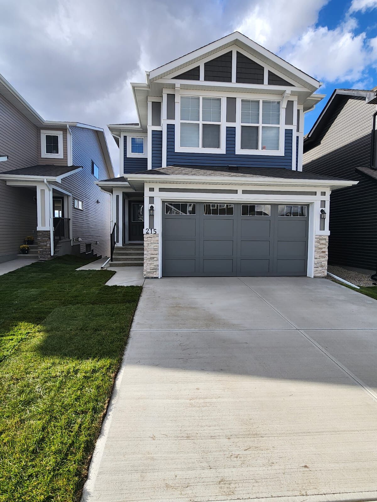 Calgary 2 bedrooms Basement for rent. Property photo: 605487-1