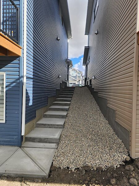 Calgary 2 bedrooms Basement for rent. Property photo: 605487-3
