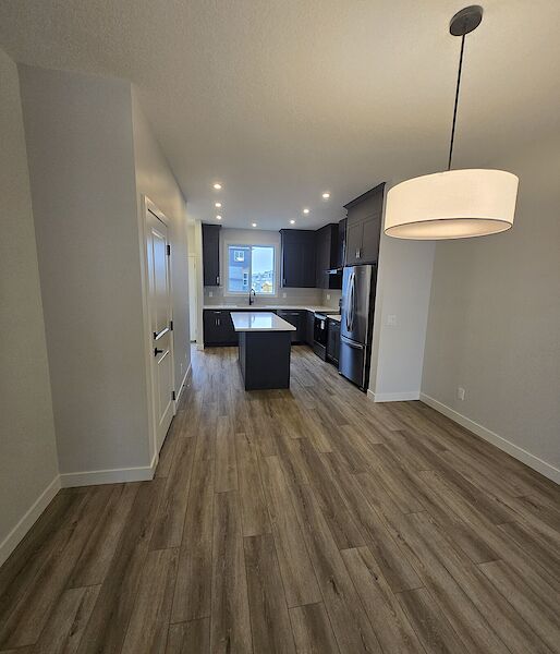 Calgary 3 bedrooms Main Floor for rent. Property photo: 605683-3