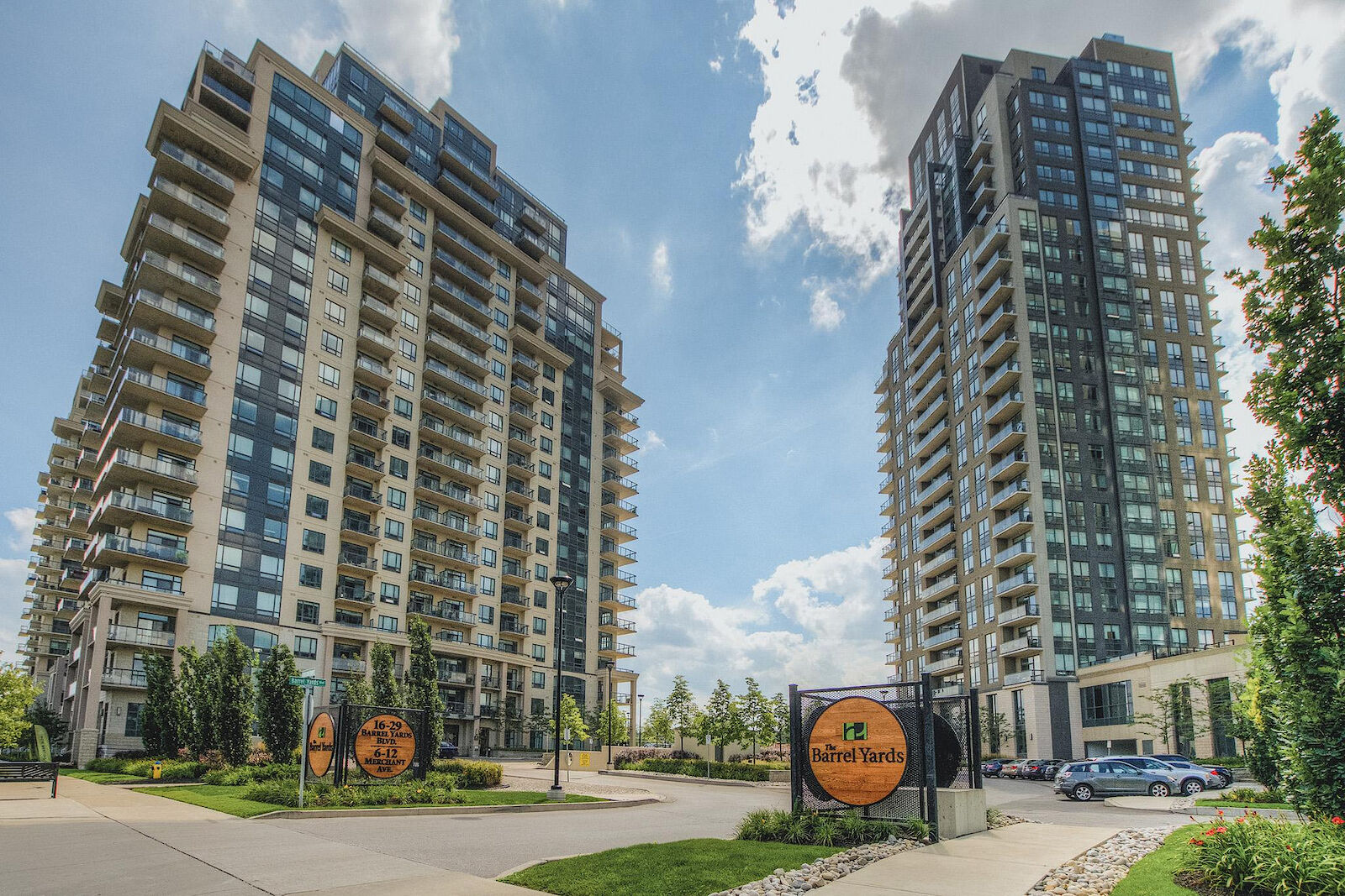 Waterloo 1 bedrooms Apartment for rent. Property photo: 605901-1