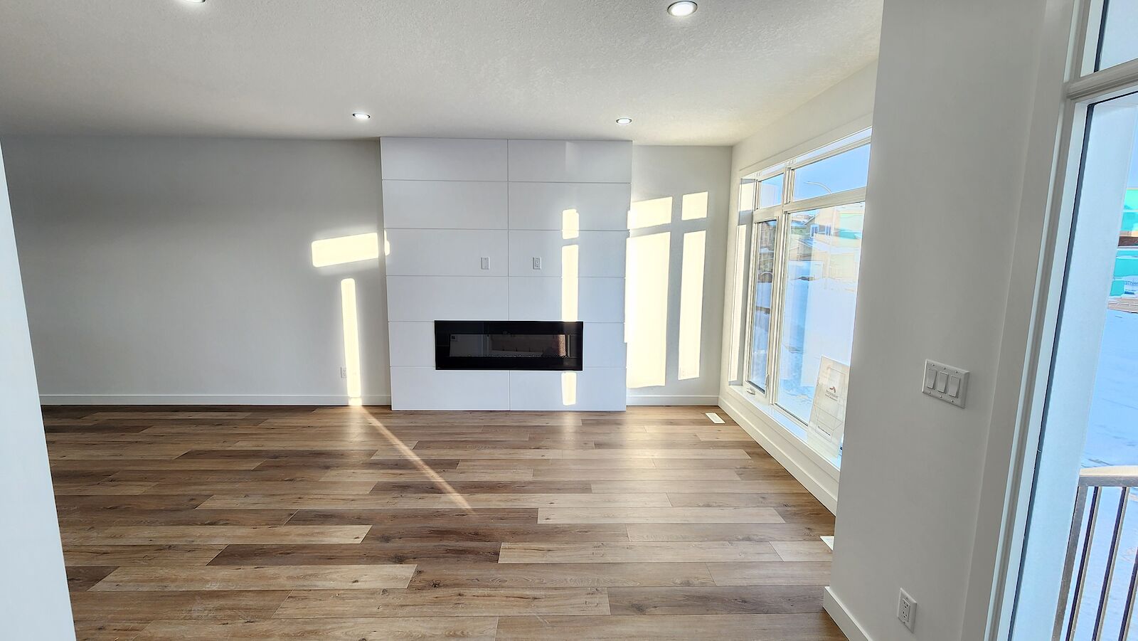 Fort Saskatchewan 3 bedrooms House for rent. Property photo: 606132-1