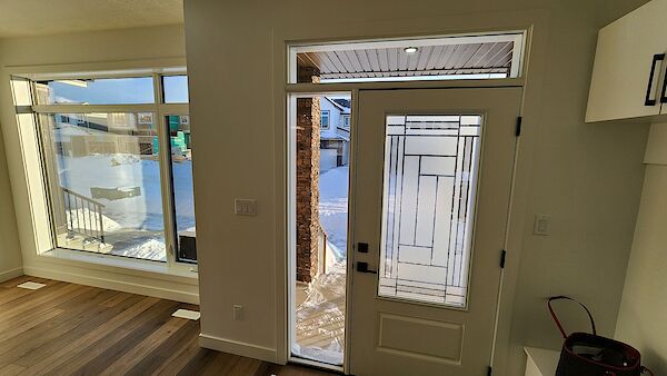 Fort Saskatchewan 3 bedrooms House for rent. Property photo: 606132-3