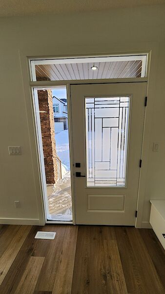 Fort Saskatchewan 3 bedrooms House for rent. Property photo: 606132-2