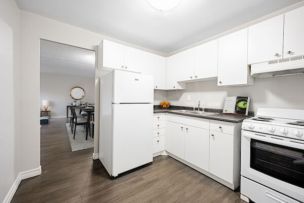 London 2 bedrooms Apartment for rent. Property photo: 606140-3