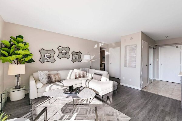 Windsor 1 bedroom Apartment for rent. Property photo: 606294-3