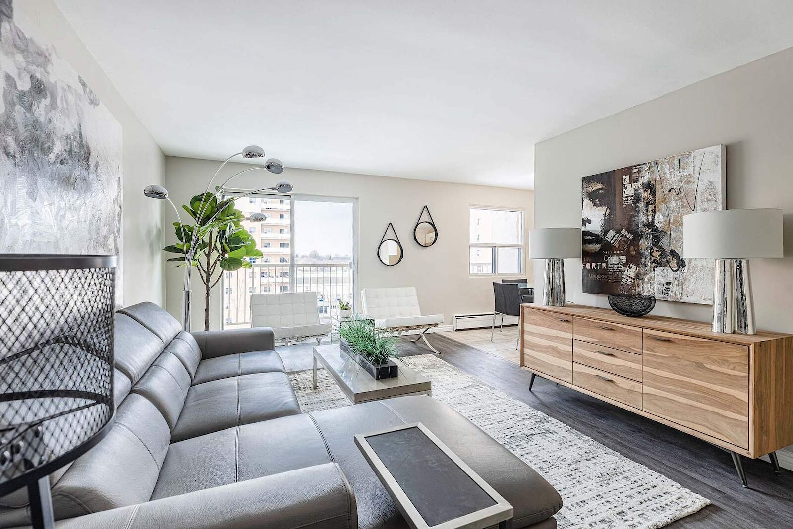 Brantford 1 bedroom Apartment for rent. Property photo: 606295-1