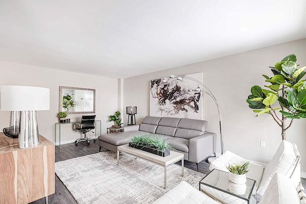 Brantford 1 bedroom Apartment for rent. Property photo: 606295-2