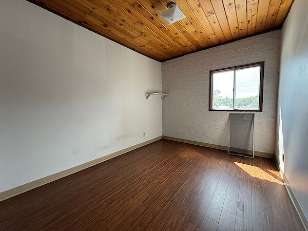 Calgary 1 bedroom Condo Unit for rent. Property photo: 606311-3