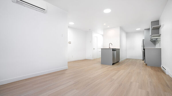 Montréal 2 bedrooms Apartment for rent. Property photo: 606344-3